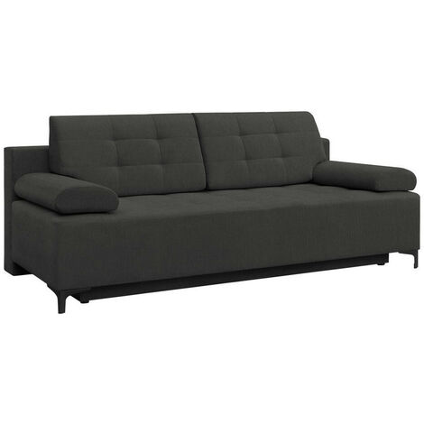 Sofá cama Independence 100, Ikar 08, Almacenaje, 0, 85x196x90cm (1/5)