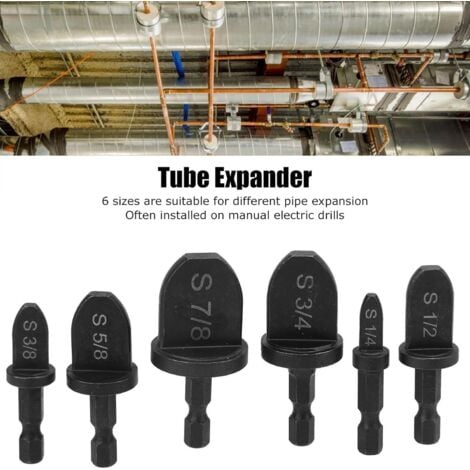 Coupe-tube tubes tuyaux cuivre plomberie climatisation outillage frigoriste