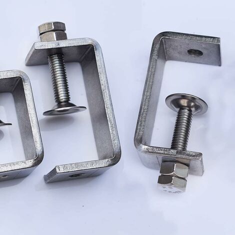 Borsa A Spalla Love Moschino Donna - Tracolla Regolabile - Materiale Sintetico - Nero - Foto 8