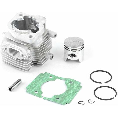 ROM Kit De Piston De Cylindre De Scie à Chaîne Accessoire De Matériel D