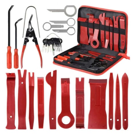 Acheter Kit d'outils de dépose de garniture automatique, outils de