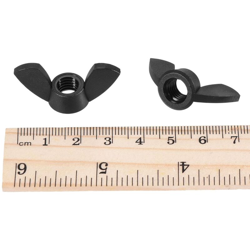 Papillons De Serrage N.O.S HURET 9.5 Mm (Ref 116) – Neuf, Lot Personnalisé