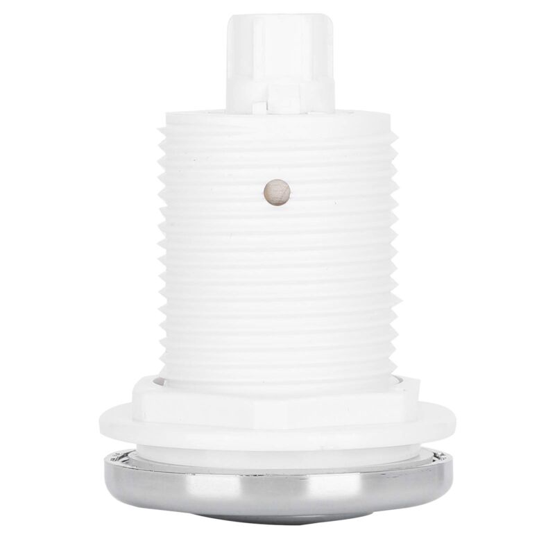Ensemble Interrupteur à Bouton D'Air 250V - Kit Pneumatique Pour Piscine, Spa, Bain à Remous Et Équipements Sanitaires