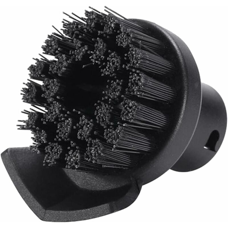 Tête de brosse de rechange pour nettoyeur vapeur KARCHER, accessoires,  pièces détachées, pour modèles SC1, SC2, SC3, SC4, SC5, SC