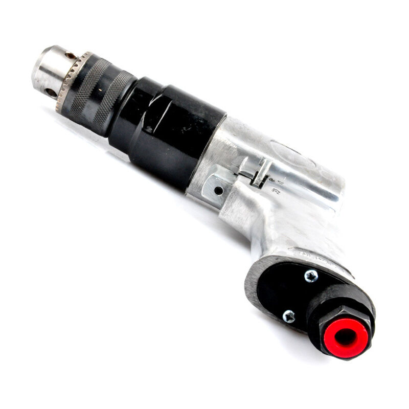 Perceuse revolver 13mm réversible mandrin clé