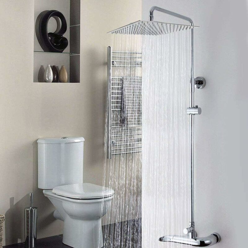 Pommeau De Douche - Pommeau De Douche Haute Pression Anticalcaire à