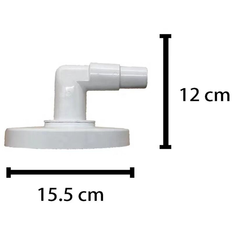 Nettoyeur écumoire Hayward Skim Vac SP1106 Pour Piscine Hayward - Plaque Aspiration 20cm - Compatible SP1082 SP1084 SP1085 Skimmer Enterré 20.3cm Nettoyeur écumoire Hayward Skim Vac SP1106 Pour Piscine Hayward - Plaque Aspiration 20cm - Compatible SP1082 SP1084 SP1085 Skimmer Enterré 20.3cm