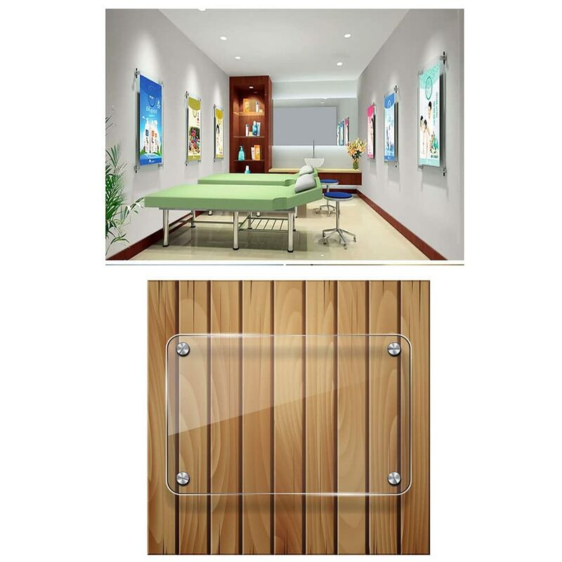 12 Capuchons De Vis Miroir 12mm - Doré - Pour Décoration Ou Bricolage - Neuf