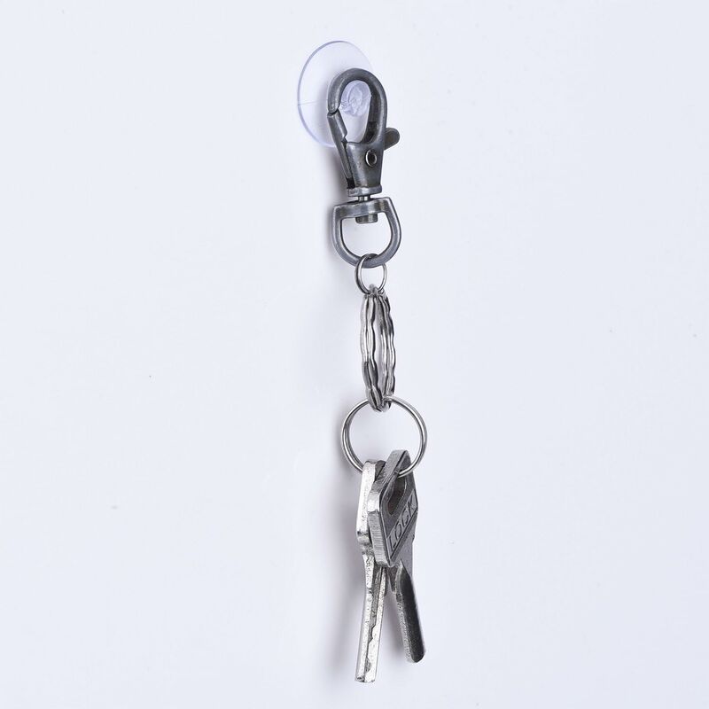 Lot De 20 Ventouses Transparentes 20mm - Forte Adhérence, PVC, Garantie à Vie