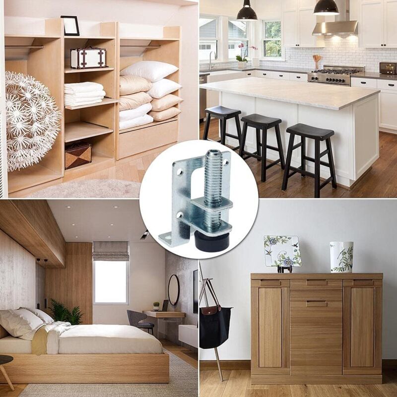 Support De Montage Extérieur Pour GPS Garmin Edge / Caméra D'action - Fixation Vélo Universelle