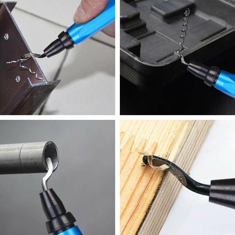 LOT DE 20 Lames De Pièce De Rechange Pour Couteau 91016 Koma Tools EUR