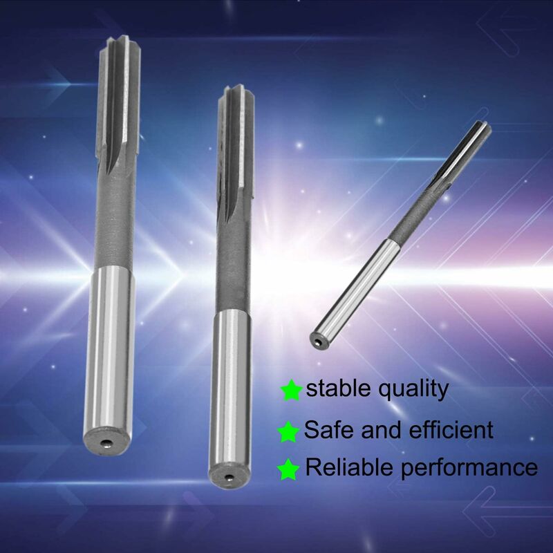 JEU D'ALÉSOIRS POUR SOUDAGE PAR POINTS - Yato YT-28920