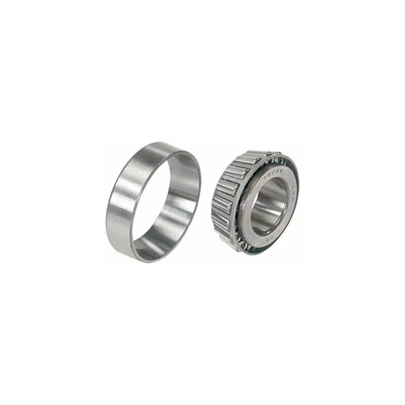 TIMKEN 30202 Roulement conique 15x35x11,75