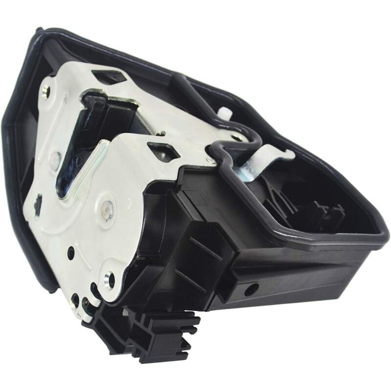 Actionneur De Verrouillage Porte BMW - Compatible X1, X3, X5, Série 1, 3, 5, M - Réf. 51227229460 (avant Gauche)