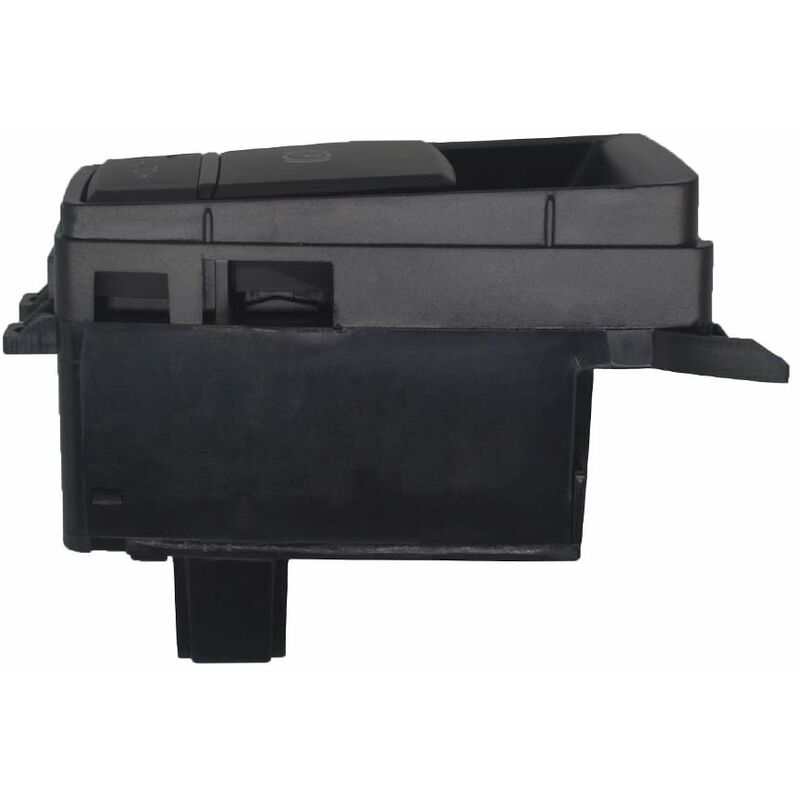 Interrupteur De Frein De Stationnement, Bouton De Commande De Frein A Main 61319148508 Pour E70 X5 E71~p144137285