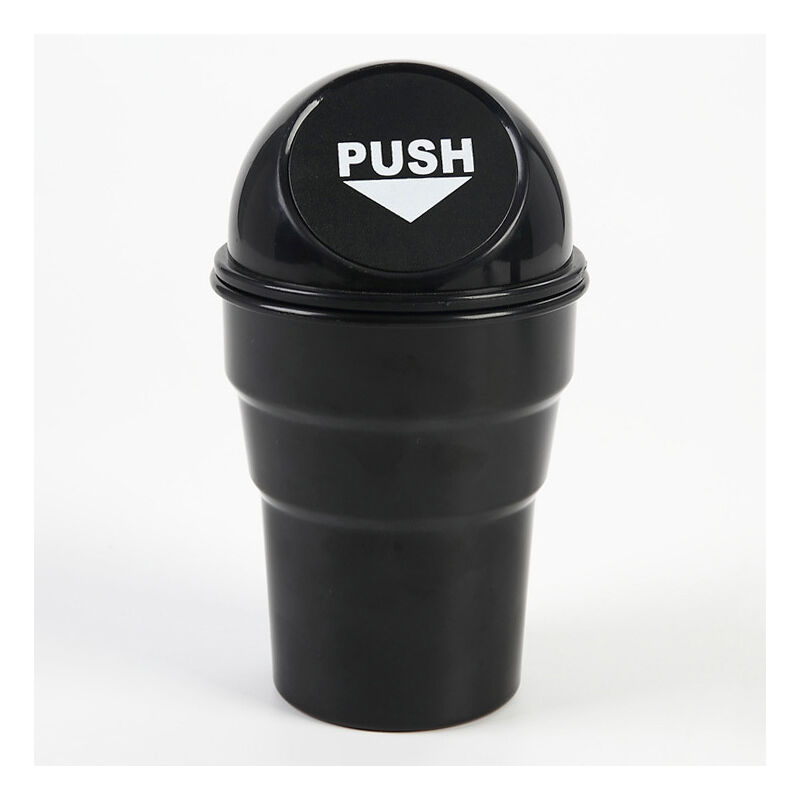 Mini Poubelle De Bureau-Poubelle De Table-Poubelle De Bureau Créative