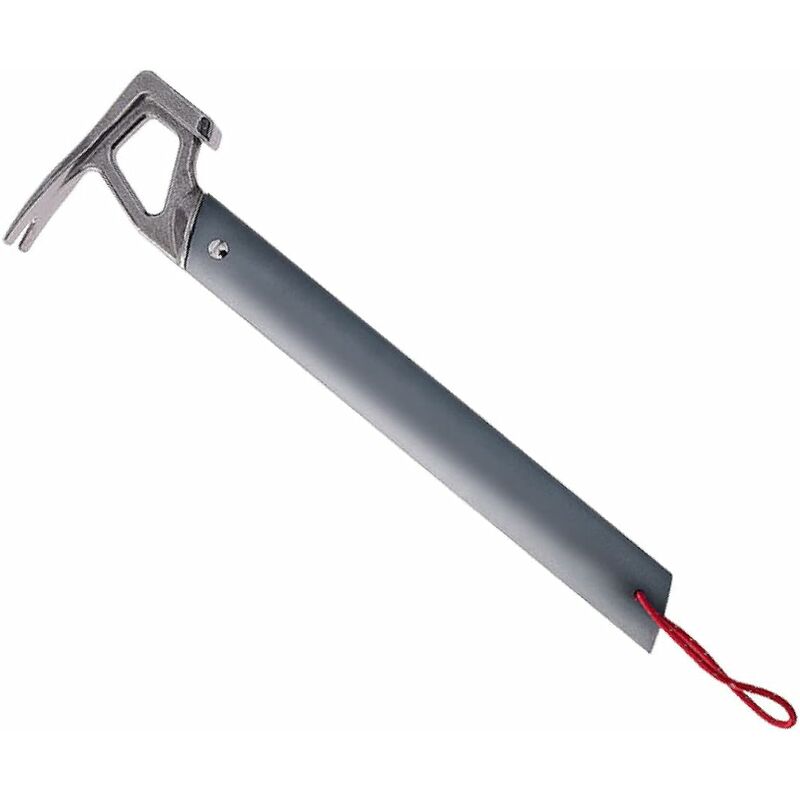 Accessoire Camping Léger Marteau De Tente Multifonction TRIWONDER - Acier Carbone, Manche Aluminium - Pour Camping, Trekking - Bleu Piquet Tente Accessoire Camping Léger Marteau De Tente Multifonction TRIWONDER - Acier Carbone, Manche Aluminium - Pour Camping, Trekking - Bleu Piquet Tente