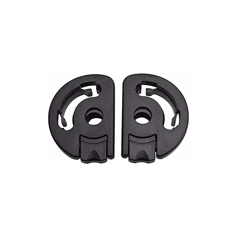 Vaorwne Auto Avant Gauche Droite SièGe RéGlage Pour 307 SièGe Accoudoir Support De Montage Support Pour Picasso Triumph 408 Voiture Accessoires