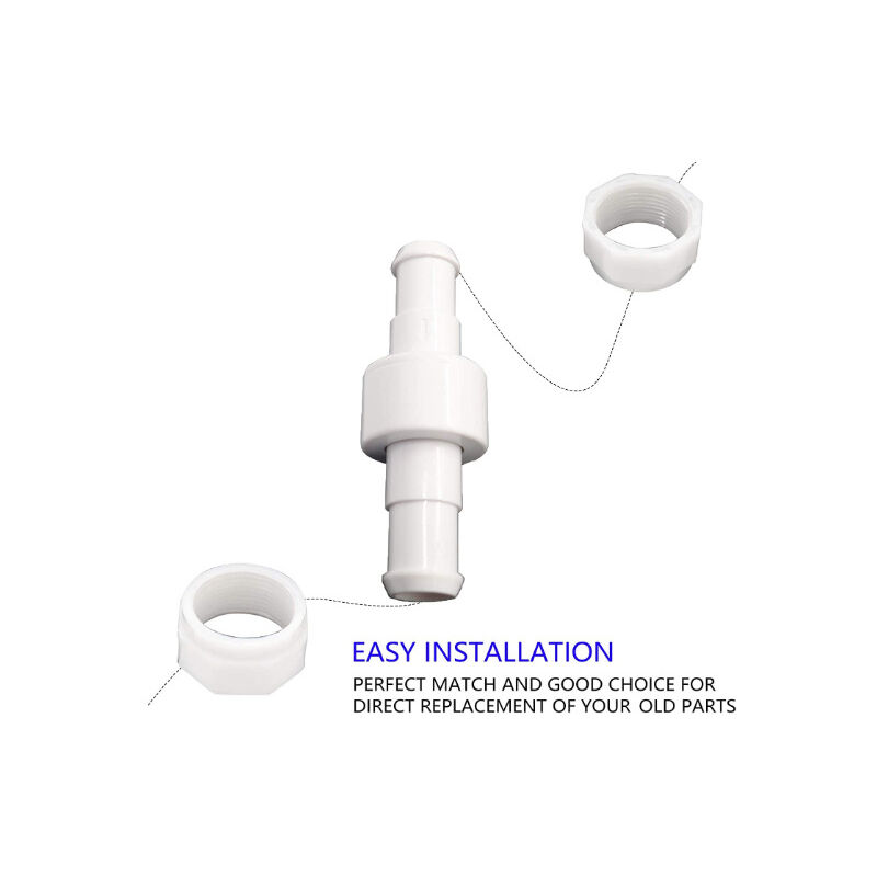 Roulement à Billes Remplacement Pour Nettoyeur Piscine Polaris - Compatible 180/280/380/480/3900 - Joint étanche