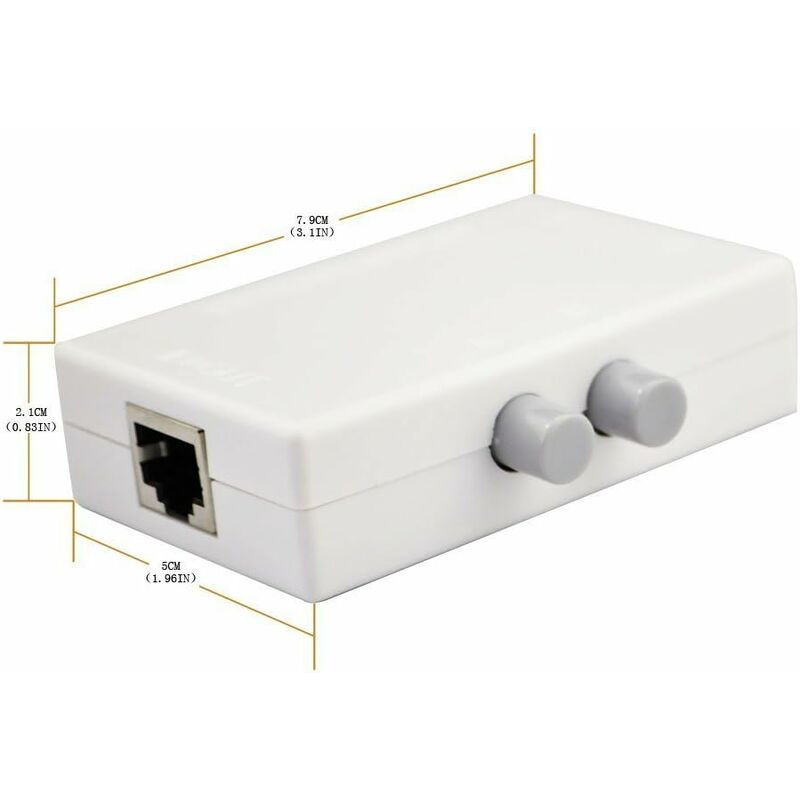 TP-LINK Festa FS352G Festa FS352G Switch réseau 52 ports 104 Gbit/s - Electronic France