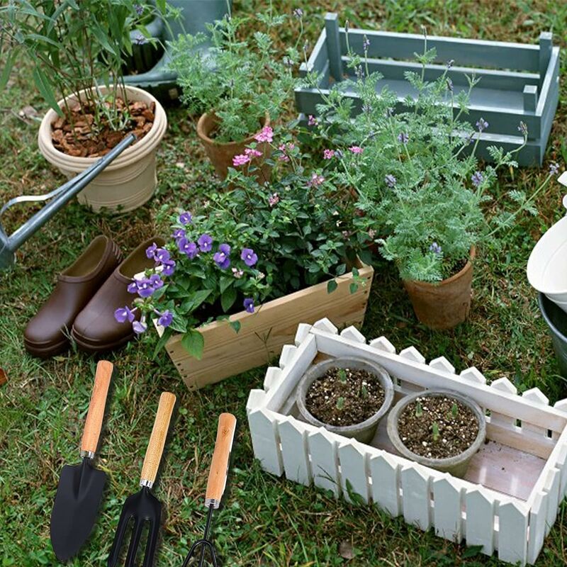 Pelle de jardinage agricole domestique, outils de jardinage