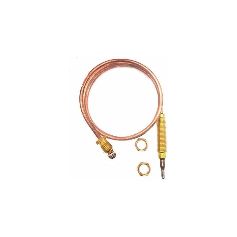 RHO-Thermocouple à Sonde Capteur De Contrleur De Température De Sonde