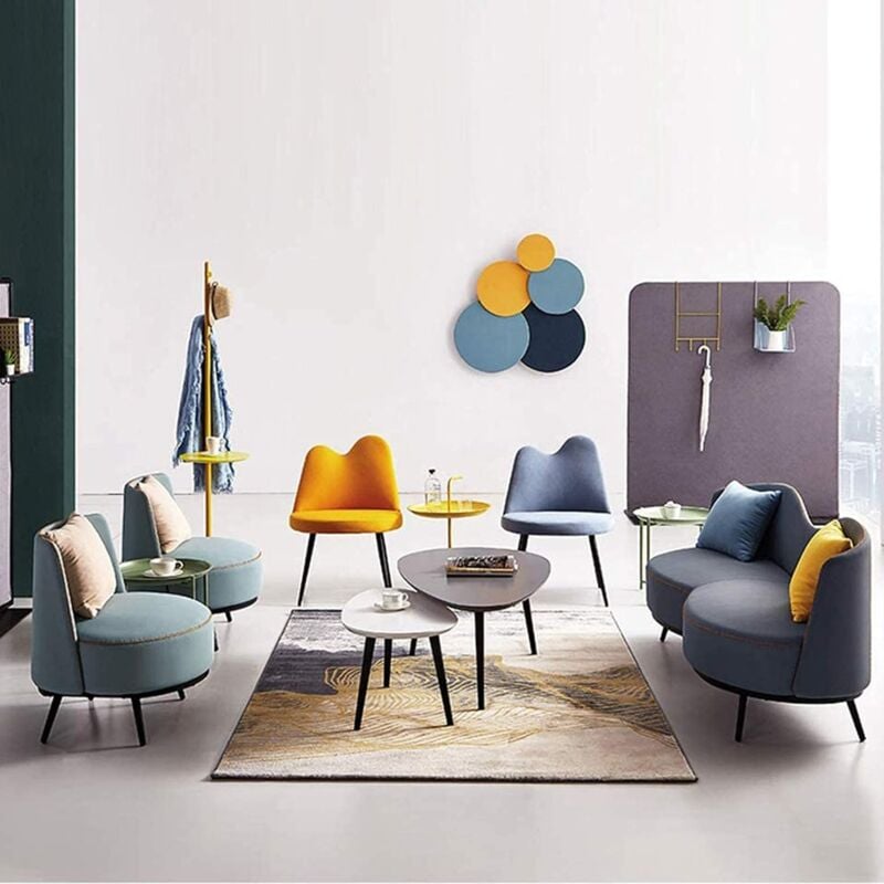 20 Pièces Connecteurs D'arbre Universels Technic Gris - Compatible L.E.G.O. MOC - ABS