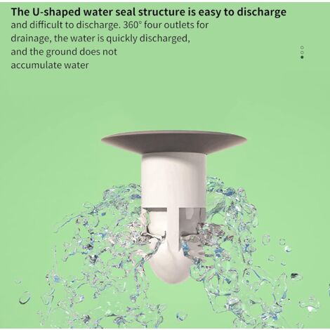 Clapet Anti-Retour En PVC Pour Ventilation - 100 Mm (80 à 200 Mm Disponibles) - Salle De Bain, Cuisine, Tuyau Rond