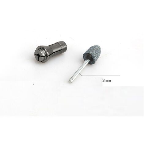 Mandrin Rapide Pour Marteau Pneumatique 150 190 250 – Système De Fixation Express Pour Burins Et Clés, Très Résistant - 2