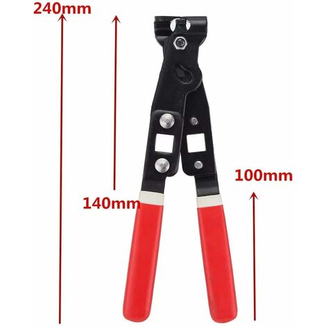 Bosch Professional Set De 3 Pinces (pince Universelle, Pince à Long Bec Et Pince Coupante Diagonale, Avec Calage L-BOXX