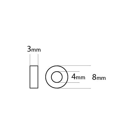 Quarkzman Promo Sourcing Map Manchon Roulement Douille 20mm Alu00e9sage 23mm OD 40mm Longueur Lisse Enveloppu00e9 Sans Huile Bagues Quarkzman Soldes