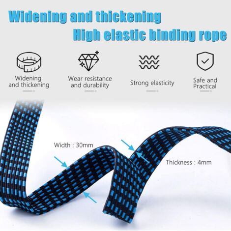 Tende Moderne FYJS - 2 Pezzi, 60x240cm, Marrone, Per Cucina, Balcone, Soggiorno - Foto 14