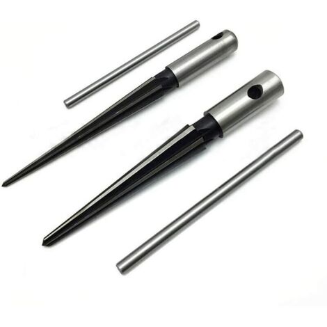 AM-Zerspanungstechnik Alésoir réglable 17-19 mm Alésoir de haute qualité réglable à la main Alésoir à main réglable rapide 17-19 mm
