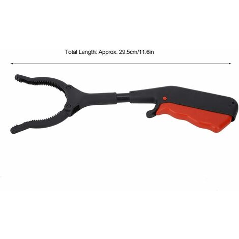 Outils de Ramassage, Pince de Préhension pour Personnes Agées, pour Outils de Ramassage, Pince de Préhension pour Personnes Agées, pour