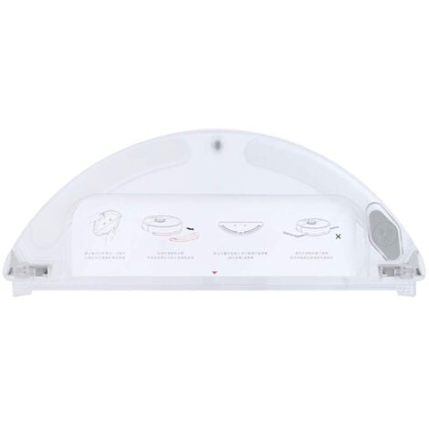Practical Cleaning Robot Special Water Tank Parts Accessories Cleaning Tool Fit for Xiaomi 1s Sweeping Robot Vacuum Cleaner