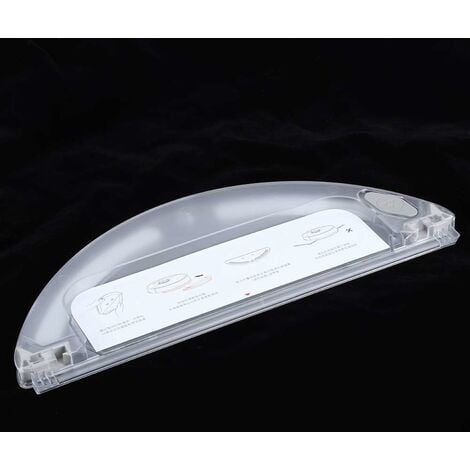 Practical Cleaning Robot Special Water Tank Parts Accessories Cleaning Tool Fit for Xiaomi 1s Sweeping Robot Vacuum Cleaner