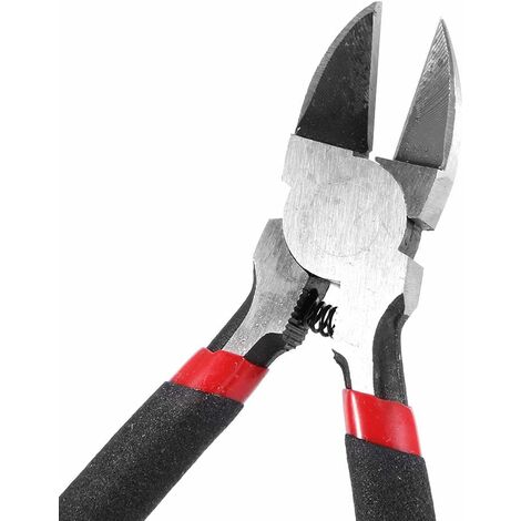 Pince Coupante Professionnelle WEIDMULLER KT 45 - Allemande, Parfaite Pour Couper Des Câbles