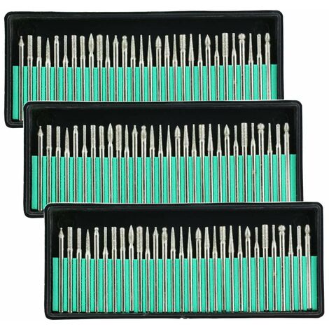 Lot de 41 roues de coupe pour outil rotatif Dremel, disques à