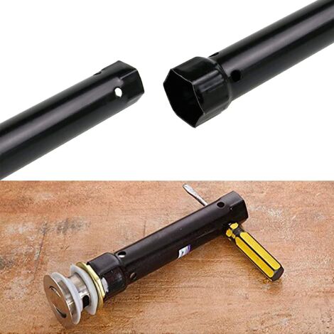 Clé De Réparation 4 En 1 Penn Pour Moulinets De Pêche - Référence 168-115, En Argenté, Pour Pêche En Mer