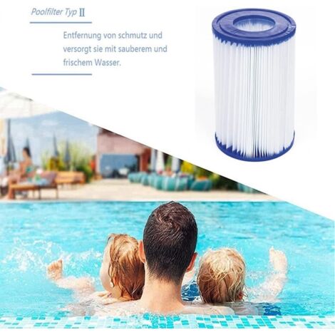Cartouche pour filtres à cartouche PENTAIR modèle SPXC150 - H2o Piscines & Spas