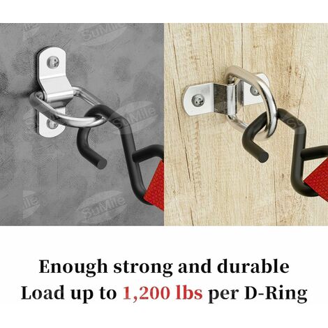 Support De Montage Phare En Fer 5,75 Pouces Alomejor – Universel Voiture Et Moto – Fixation Stable Anti-vibration