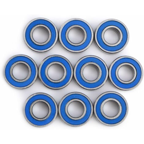 Roulements à billes 2222 M 53mm Ext 200mm Int 110mm SKF