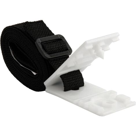 Lot De 8 Sangles De Remplacement Pour Porte-Vélos Fabbay - Vert
