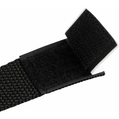 Lot De 8 Sangles De Fixation Et Pinces Pour Bâche Piscine - Accessoires Universels Pour Rouleau Couverture Solaire