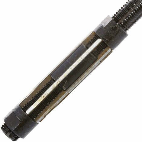Alésoir à Main Réglable 44-54mm En Acier HSS - Outil De Précision