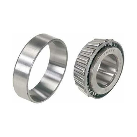 Roulement conique 30205 Ø 25-52 (Lot de 4)