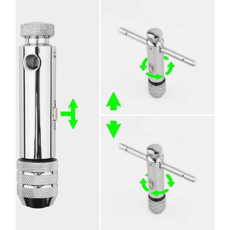 Kit d'outils d'installation de sol, comprend un bloc de appe, un