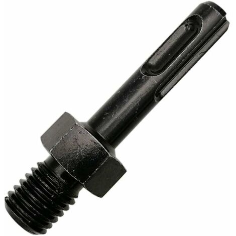 Adaptateur De Forage De Terre 20mm-10mm – Pour Perceuse, Adaptateur De Trou De Terre, Sur Pilotis, Neuf, Allemagne