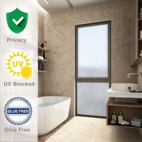 Film Fenetre Anti Regard Film Occultant Pour Fenetre 90x300cm Film