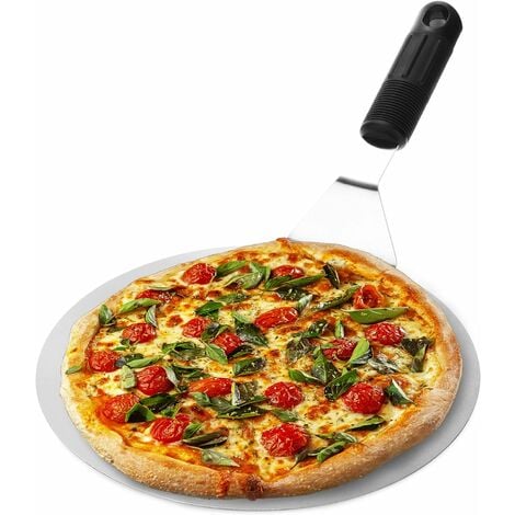 1pc Spatule À Pizza Pelle À Pizza En Acier Inoxydable Pelle - Temu